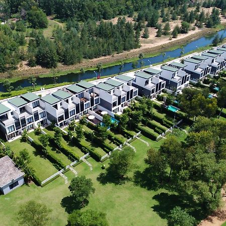 Laguna Parkside Residences Lang Co Buitenkant foto
