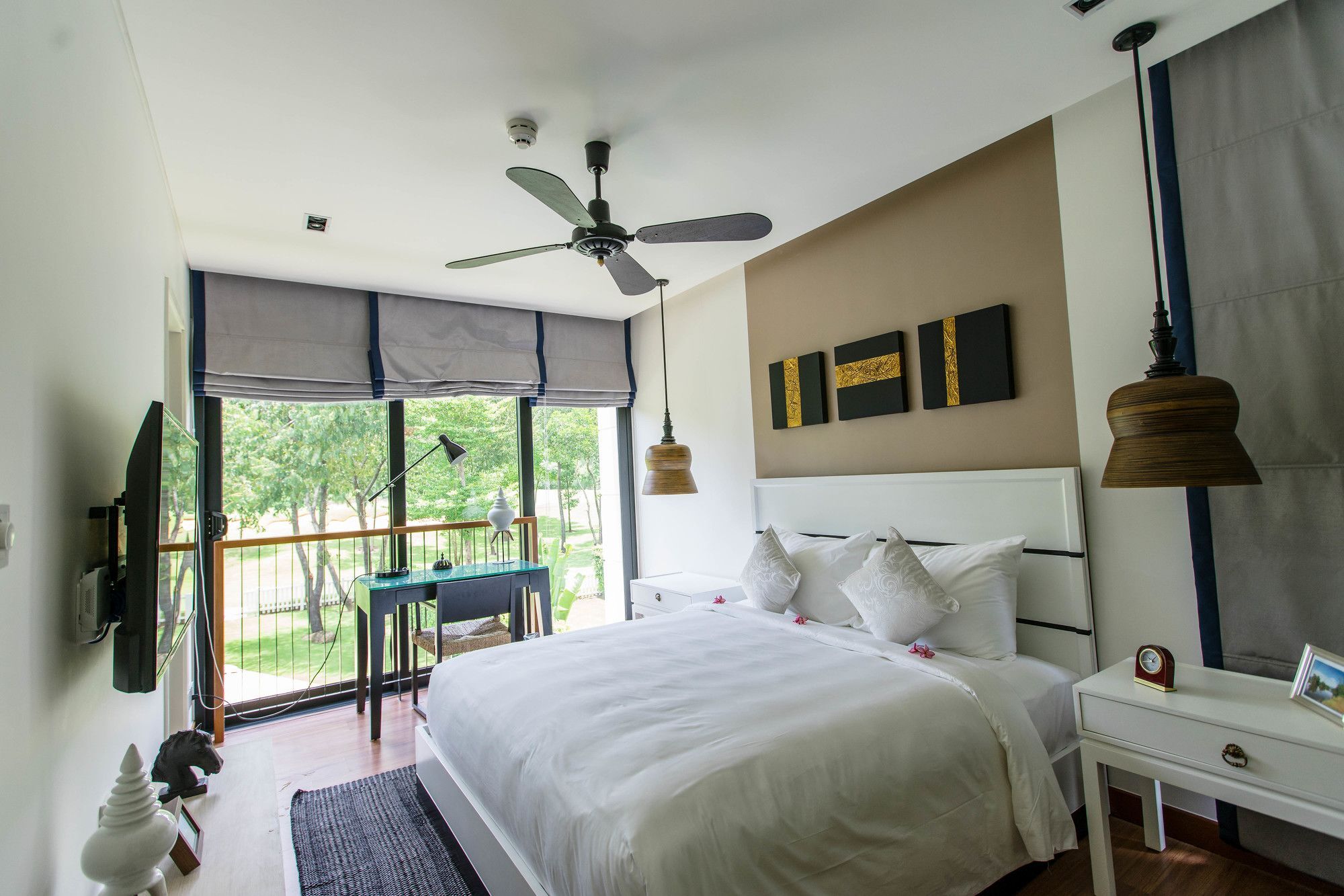 Laguna Parkside Residences Lang Co Buitenkant foto